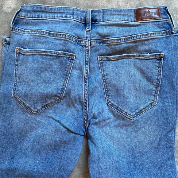 Hollister jeans - Picture 4 of 5
